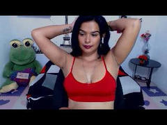 SpiicyMichell - female webcam at xLoveCam