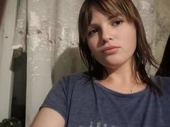 StaceyLex - female with brown hair webcam at xLoveCam