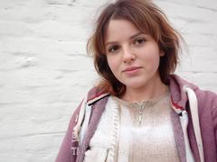 StaceyLex - female with brown hair webcam at xLoveCam