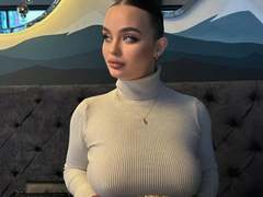 StarStorm - female with brown hair and  small tits webcam at xLoveCam