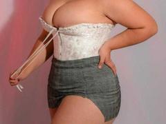 StarryBebe - female webcam at xLoveCam