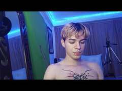 StaryMan - male webcam at xLoveCam