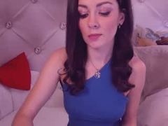 StefanyCloss - female with black hair webcam at LiveJasmin