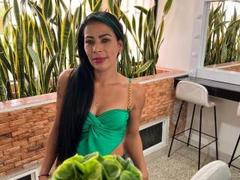 StefanyBrand - female with black hair and  small tits webcam at xLoveCam