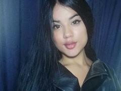 SteffanyTaylor - female with black hair and  small tits webcam at xLoveCam