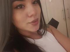 SteffanyTaylor - female with black hair and  small tits webcam at xLoveCam