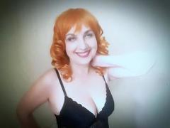 Stellacool - female with red hair and  small tits webcam at ImLive