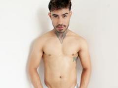 alejosexylatin from LiveJasmin