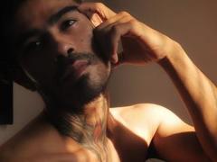 StefanoEverett - male webcam at LiveJasmin