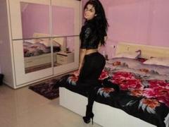 StephyFontaineX - female with black hair webcam at xLoveCam