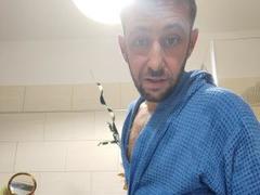 SteuHot - male webcam at xLoveCam