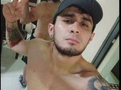 SteveeHardy - male webcam at xLoveCam