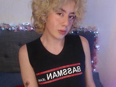 StevenxHot - male webcam at xLoveCam