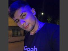 Sthefano - male webcam at xLoveCam