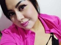 Sthella - female with black hair and  small tits webcam at xLoveCam