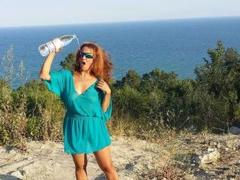 SubSandy-hot - female with brown hair webcam at xLoveCam