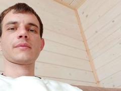 SunsetJohnny - male webcam at xLoveCam