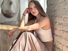 SunshineGirlX-hot - blond female webcam at xLoveCam