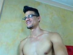 Supercockxx - male webcam at xLoveCam