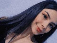 SusanMilerr - female with black hair webcam at xLoveCam