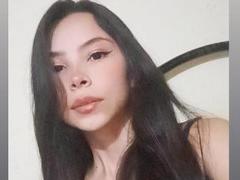 SusanMilerr - female with black hair webcam at xLoveCam