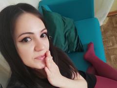 SusanMorado from LiveJasmin