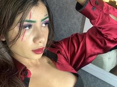 SusanaCooper - female webcam at xLoveCam