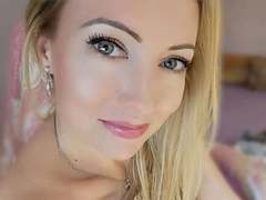 SusiPrivat224-hot - blond female webcam at xLoveCam