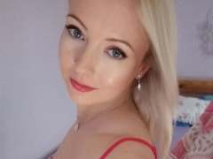 SusiPrivat224-hot - blond female webcam at xLoveCam