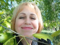 SusieNoreen - blond female webcam at xLoveCam