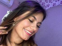 SusyLuv - female with brown hair and  small tits webcam at xLoveCam