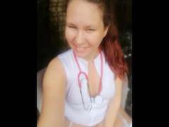 suniabdsm-hot - female with red hair webcam at xLoveCam