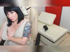 SusanOrtiz - female with black hair and  big tits webcam at LiveJasmin