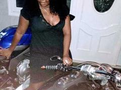 SweetLadyXo - female with black hair and  small tits webcam at xLoveCam