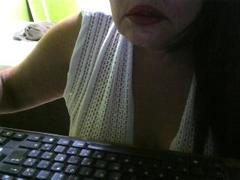 SweetModel - female with black hair and  small tits webcam at xLoveCam