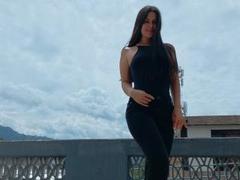 SweetNaughty69 - female with black hair and  small tits webcam at xLoveCam