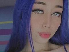 SweetReashelli - female webcam at xLoveCam