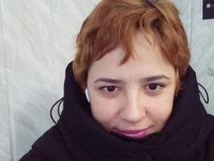 SweetyAlmaz from xLoveCam