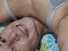 SweetyHot69 - female webcam at xLoveCam