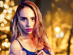 SydneySexy - female webcam at xLoveCam