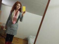 TaisieaViolet - female webcam at xLoveCam