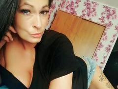 TaliaVaiolet-hot - female with black hair and  big tits webcam at xLoveCam