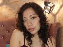 TammyCute - female webcam at xLoveCam