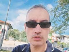 Tarabas - male webcam at xLoveCam