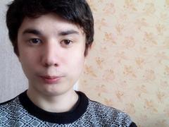 TastyFloyd - male webcam at xLoveCam