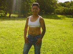 TastyLatinXHot - female webcam at xLoveCam