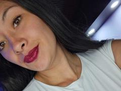 TatianaRiosLove - female with black hair and  small tits webcam at xLoveCam