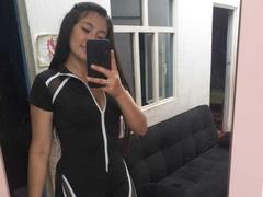 TatianaRiosLove - female with black hair and  small tits webcam at xLoveCam