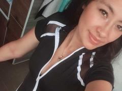 TatianaRiosLove - female with black hair and  small tits webcam at xLoveCam