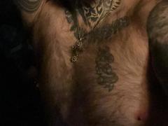 TattedDody - male webcam at xLoveCam